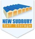 New Sudbury Self Storage logo